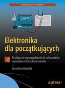 Technika - Elektronika dla początkujących Nowa - miniaturka - grafika 1