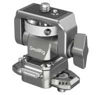 Akcesoria do statywów - Smallrig Mocowanie monitora HawkLock H21 Quick Release Monitor Support w/ NATO Clamp - miniaturka - grafika 1