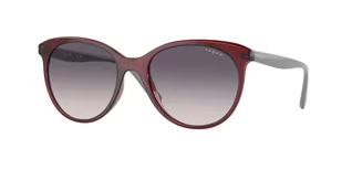 Okulary Przeciwsłoneczne Vogue VO 5453S 292436 - Okulary przeciwsłoneczne - miniaturka - grafika 1