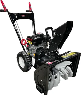 NAC SNOW THROWER 212cc 76cm - Odśnieżarki - miniaturka - grafika 1