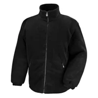 Odzież trekkingowa męska - Męska Bluza Polarowa Core Polartherm - miniaturka - grafika 1