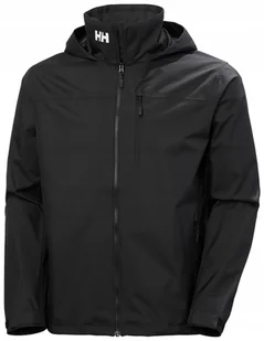 Kurtka uniwersalna męska Helly Hansen Crew Hooded 2.0 - Odzież trekkingowa damska - miniaturka - grafika 1