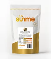 Płatki śniadaniowe i musli - Musli tradycyjne z suszonymi owocami 500g (Muesli) - miniaturka - grafika 1