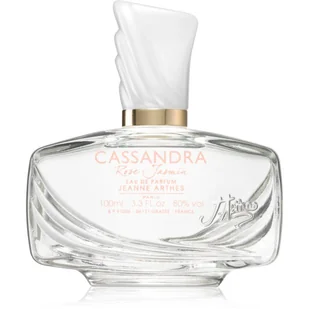 Jeanne Arthes Rose Jasmin woda perfumowana 100ml - Wody i perfumy damskie - miniaturka - grafika 1