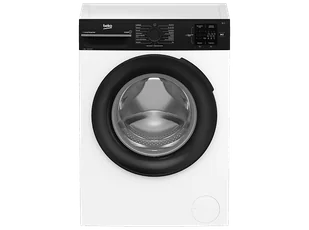 Pralka Beko BM1WFU36225WBPB SLIM SteamCure - Pralki - miniaturka - grafika 1