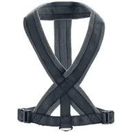 Szelki dla psów - HUNTER Szelki HUNTER London Comfort 68086 S/M Antracyt - miniaturka - grafika 1