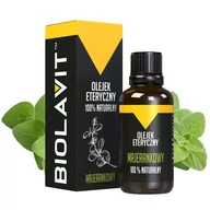 Aromaterapia - Biolavit Biolavit Biolavit Olejek eteryczny majerankowy 30 ml OET-MJR-30 - miniaturka - grafika 1
