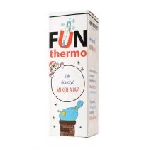Funiversity Zimowy Eksperyment - Fun Thermo - Mały naukowiec - miniaturka - grafika 1