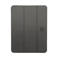 Etui do tabletów - Tucano Satin Case – Etui do iPad 10.9" (2022) w/Magnet & Stand up z uchwytem Apple Pencil (czarny) - miniaturka - grafika 1