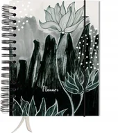 Kalendarze - TadaPlanner Kalendarz terminarz bez dat planer uniwersalny A5+ - miniaturka - grafika 1