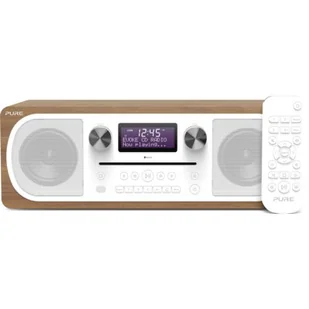 Pure Evoke C-D6 (VL-62901) - Radioodtwarzacze - miniaturka - grafika 1