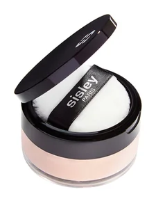 Sisley Phyto Poudre Libre Loose Face Powder puder do twarzy 3 Rose Orient 12g - Pudry do twarzy - miniaturka - grafika 6