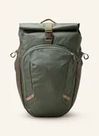 Torby na laptopy - Osprey Plecak Transporter Roll Top 30 L Z Przegrodą Na Laptopa gruen - miniaturka - grafika 1