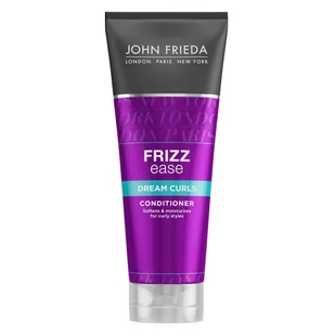 John Frieda Frizz-Ease curl around daily conditioner Odżywka do włosów kręconych 250ml - Odżywki do włosów - miniaturka - grafika 1