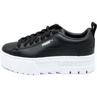 Buty sportowe damskie - Buty do chodzenia damskie Puma Mayze Classic - miniaturka - grafika 1