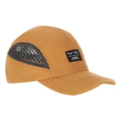 Czapki damskie - Salewa Czapka uniseks Hemp Flex 5 Panel Cap - miniaturka - grafika 1