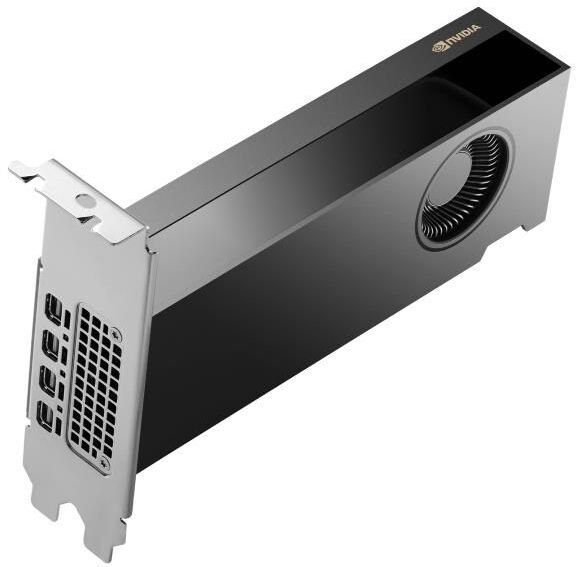 HP NVIDIA RTX PRO 2000 Blackwell 16GB B5CH7AA