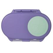 Lunch boxy - B.Box pojemnik na przekąski Lilac pop - miniaturka - grafika 1