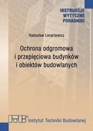 Technika - Ochrona odgromowa i przepięciowa budynków i obiektów budowlanych. - miniaturka - grafika 1