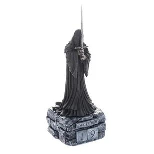 Figurka kalendarz Lord of the Rings / Władca Pierścieni - Nazgûl - Figurki dla dzieci - miniaturka - grafika 1