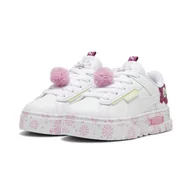 Buty dla dziewczynek - Puma Buty Mayze Crashed Trolls 2 Ps 39894301 - miniaturka - grafika 1