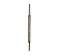 Akcesoria i kosmetyki do stylizacji brwi - LUMENE LONGWEAR EYEBROW DEFINER WEGAŃŚKA AUTOMATYCZNA KREDKA DO BRWI 2 TAUPE 0,09G - miniaturka - grafika 1