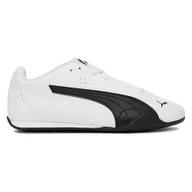 Sneakersy damskie - Obuwie sportowe Puma CATCH 40267901 - miniaturka - grafika 1