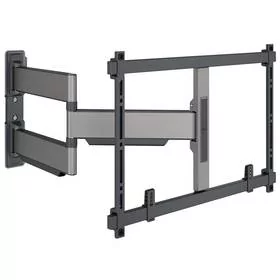 Uchwyt do TV Vogel’s ELITE TVM 5645B  pro úhlopříčky 40" až 77", nosnost 45 kg (TVM 5645) Czarny - Uchwyty do telewizora - miniaturka - grafika 1