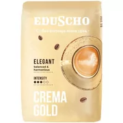 Eduscho Crema Gold 500g kawa ziarnista