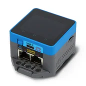 Podzespoły elektroniczne - M5Stack CoreMP135 - moduł deweloperski - host sterowania systemem Linux - STM32MP135D - miniaturka - grafika 1