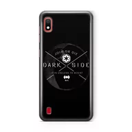 Etui i futerały do telefonów - Etui na SAMSUNG Galaxy A10 STAR WARS Gwiezdne Wojny 011 - miniaturka - grafika 1