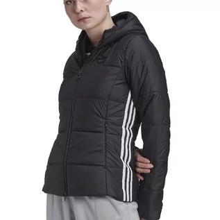 Kurtki i kamizelki sportowe damskie - ADIDAS SLIM JACKET > GD2507 - Adidas - grafika 1