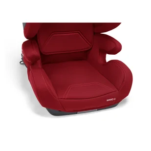 Recaro Mako 2 15-36kg Imola Red - Foteliki samochodowe - miniaturka - grafika 9