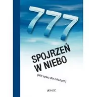 Religia i religioznawstwo - 777 spojrzeń w niebo - miniaturka - grafika 1