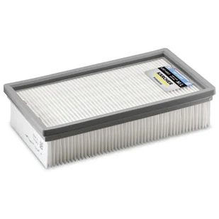 Filtr do odkurzacza KARCHER 6.907-649.0 (1 sztuka) - Filtry do odkurzaczy - miniaturka - grafika 1