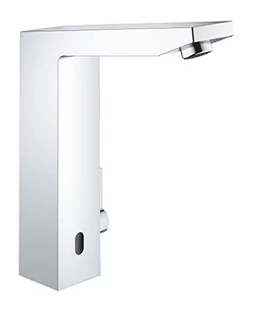Grohe Eurocube E 36441000 - Baterie umywalkowe - miniaturka - grafika 1