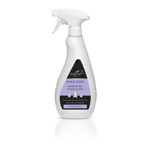 Odżywka Magic Gloss 500 ml - Akcesoria jeździeckie - miniaturka - grafika 1