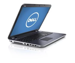 Dell Inspiron 5737 i7-4500U/16GB/1000/Win8X HD8870M - Laptopy - miniaturka - grafika 1