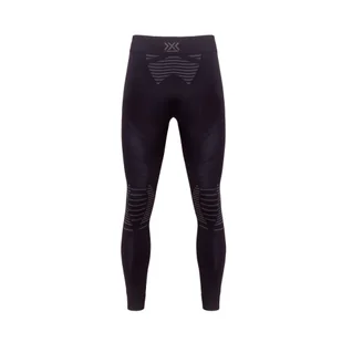 Leginsy termoaktywne męskie X-BIONIC INVENT 4.0 Kalesony X-BIONIC INVENT 4.0 - Bielizna sportowa męska - miniaturka - grafika 1