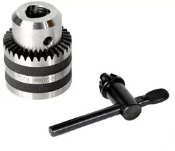 GEKO GŁÓWKA WIERTARKI 5-20MM B22 KLUCZYK(geko-g00550) G00550 - Uchwyty wiertarskie - miniaturka - grafika 1