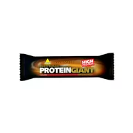 Batony proteinowe - INKOSPOR Protein Giant - 65g - Caramel - Batony - miniaturka - grafika 1