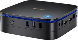 Blackview PC MINI MP60 N95/16/512GB W11P BLACK BLACKVIEW - Mini PC - miniaturka - grafika 1