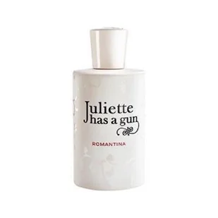 Juliette Has a Gun, Romantina, woda perfumowana, 50 ml - Wody i perfumy damskie - miniaturka - grafika 1