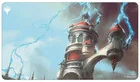 Akcesoria do gier planszowych - Magic the Gathering - Ravnica Remastered - Playmat - Izzet League - miniaturka - grafika 1