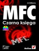 Systemy operacyjne i oprogramowanie - MFC. Czarna księga - miniaturka - grafika 1