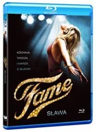 Filmy muzyczne Blu-Ray - SPI International Polska Fame - miniaturka - grafika 1