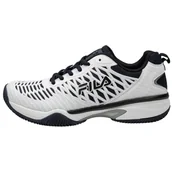 Tenis ziemny - Buty tenisowe męskie Fila Vicente Man - miniaturka - grafika 1