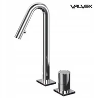 Baterie umywalkowe - 2417600 / VALVEX / ENKO / BATERIA UMYW. 2-OTW. CHROM / - miniaturka - grafika 1