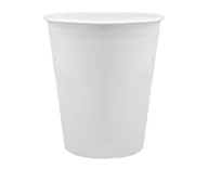 Naczynia i sztućce jednorazowe - GoDan Kubeczki ekologiczne "BIO Trzcina Cukrowa" 260 ml 6 szt KE-K9TC6 - miniaturka - grafika 1