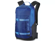 Plecaki - Plecak Dakine Mission Pro 25L Deep Blue F/W 2022 - miniaturka - grafika 1